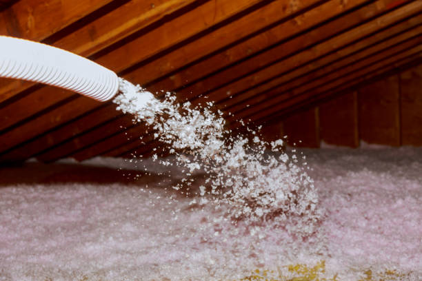Best Blown-in Insulation in Colwich, KS